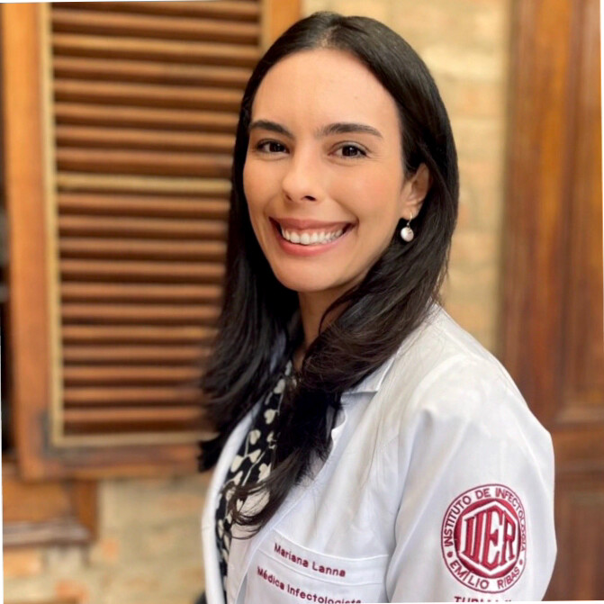 Dra. Mariana Lanna