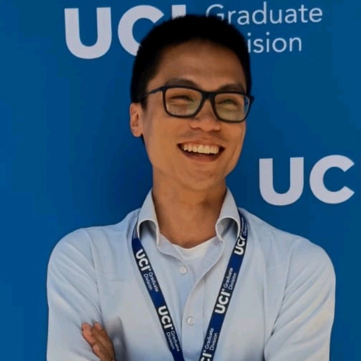Dr. Natanael Adiwardana